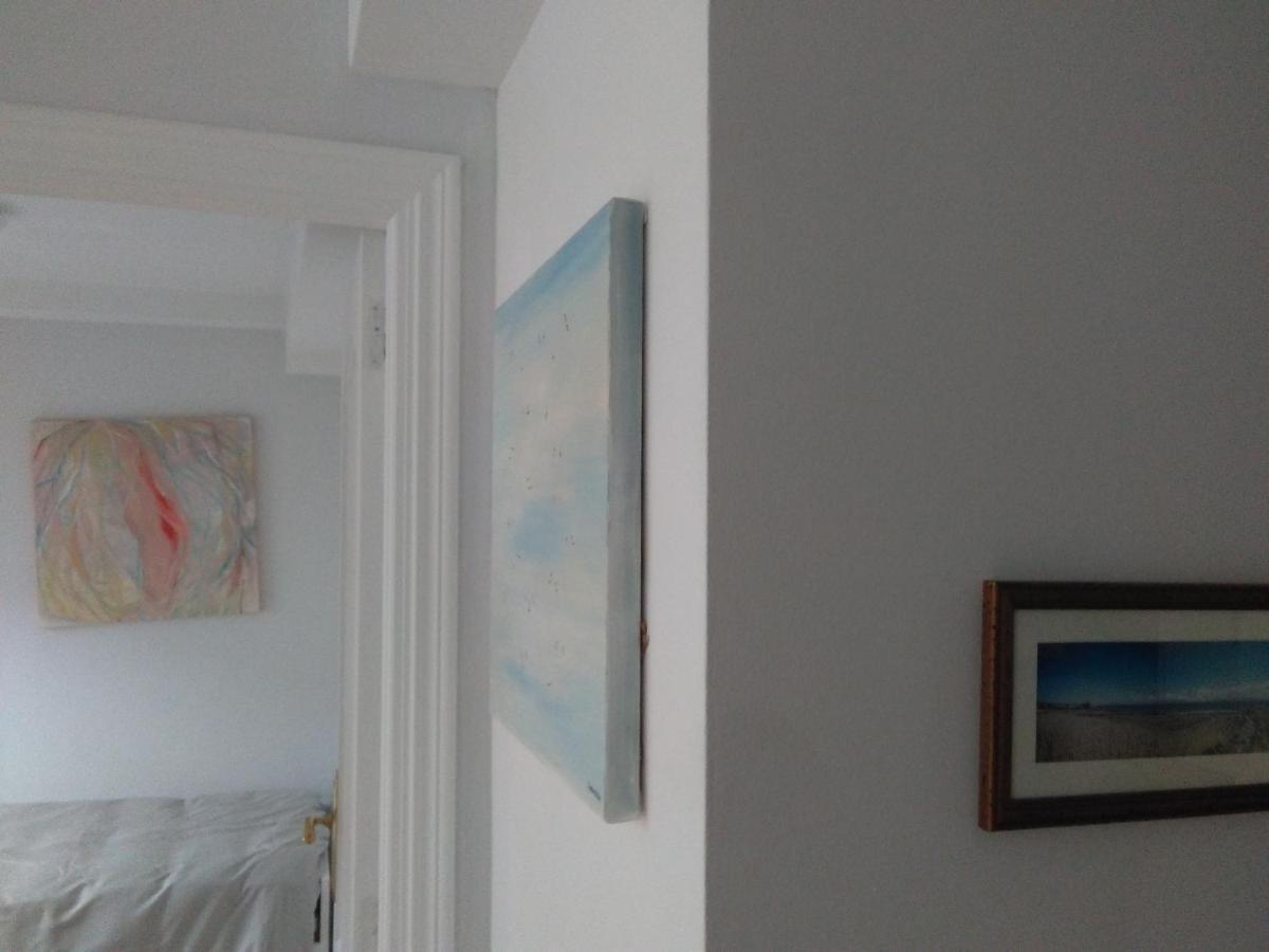 Apartamento En Un Entorno Unico En La Ciudad Vieja De LLa Corogne Extérieur photo