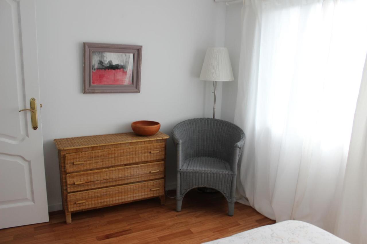 Apartamento En Un Entorno Unico En La Ciudad Vieja De LLa Corogne Extérieur photo